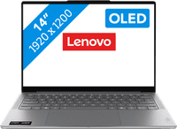 Lenovo Yoga Slim 7 OLED 14AKP10 - 14" - AMD Ryzen AI 5 - 16GB RAM/512 GB SSD