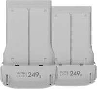 DJI Lito X1 Intelligent Flight Battery Doppelpack