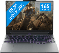 Lenovo LOQ 15IPH11 - 15,3" - Intel Core Ultra 7 - 16GB RAM/1TB SSD - RTX 5060