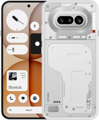 Nothing Phone (4a) 256GB Weiß 5G