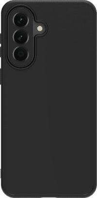 BlueBuilt Protective Backcover Samsung Galaxy A57 Schwarz
