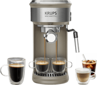 Krups Mini Maestro XP350A Chai