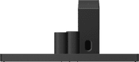 Sony Bravia Theatre Bar 8 Heimkino-Set