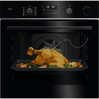 AEG TR6PB50WSB SenseCook