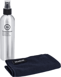 BlueBuilt Screen Cleaner 250ml