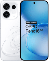 OPPO Reno16 Pro 512GB Weiß 5G