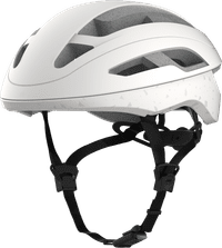 CRNK Angler Glossy Weiß M