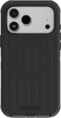 Otterbox Defender iPhone 18 Pro Max / 17 Pro Max Full Body Case mit MagSafe Schwarz