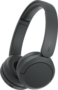Sony WH-CH530 Black
