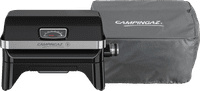 Campingaz Attitude 2Go Electric + Campingaz Attitude 2GO Abdeckung