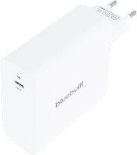 BlueBuilt 140W GaN USB-C Charger White