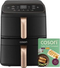 Cosori Turbo Tower Compact