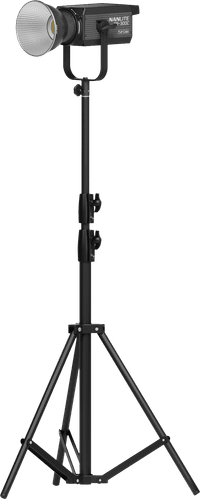 Nanlite FS-300C LED RGBW Spot Light