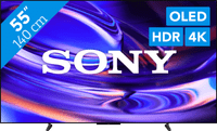 Sony Bravia 6 55 Zoll OLED (2026)