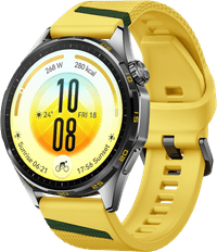 Huawei Watch GT 7 46 mm Yellow