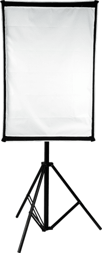 Nanlite Rectangle Softbox 60x90cm