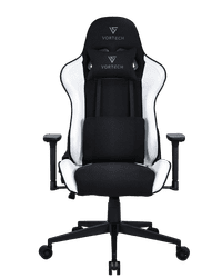 Vortech Essential Gaming Chair White