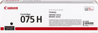Canon 075H Toner Cartridge Black