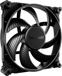 be quiet! SILENT WINGS 4 140 mm PWM