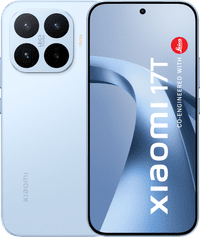 Xiaomi 17T 256GB Blau 5G