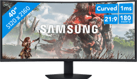 Samsung Odyssey G7 LS40FG756EUXEN