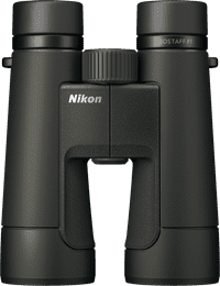 Nikon Prostaff P7 10x50