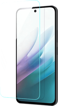 Just in Case Tempered Glass Xiaomi 17 Screen Protector