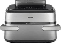 Philips Airfryer 5000 serie Megabasket NA565/02