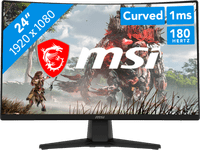 MSI MAG 242C