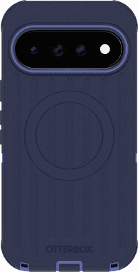 Otterbox Defender Pro Google Pixel 11 Pro XL Back Cover with Magnet Blue