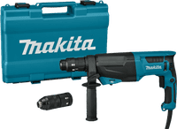 Makita HR2670FT
