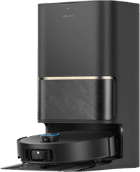 Dreame L60 Ultra Schwarz