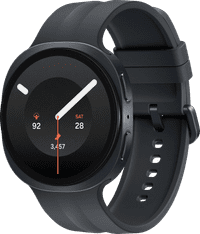 Samsung Galaxy Watch9 Schwarz 44 mm