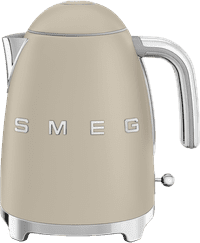 SMEG KLF03MLMEU Matte Moonlight