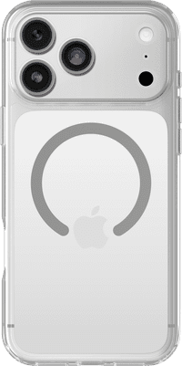 Otterbox Lumen iPhone 18 Pro Max / 17 Pro Max Backcover Transparent