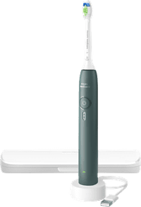 Philips Sonicare 3100 Series HX4033/26 Waldgrün