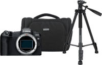 Canon EOS R8 BlueBuilt Value Up Kit