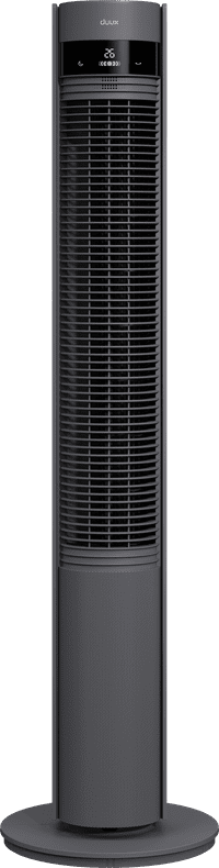 Duux Elevate Smart Gray