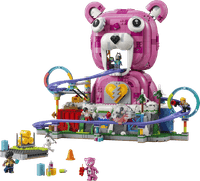 LEGO Fortnite Rave Cave 77082