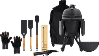 The Bastard Core Large Compleet Masterset