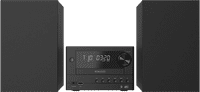 Kenwood M-450DAB