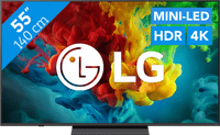 LG 55 Zoll QNED83 Mini-LED 4K (2026)