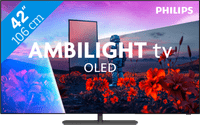 Philips Ambilight 42 Zoll OLED811 (2026)