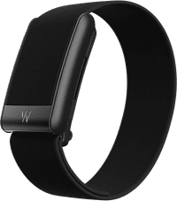 WHOOP 5.0 One Schwarz