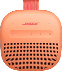 Bose Soundlink Micro 2 Orange