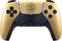 Sony PlayStation 5 DualSense Wireless Controller 007 First Light Limited Edition
