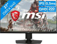 MSI MAG 272QPF E20