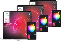 Philips Hue Flux LED Strip 8m