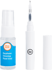 BlueBuilt Earphone Reinigungsset