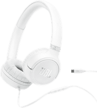 JBL Tune 530C White